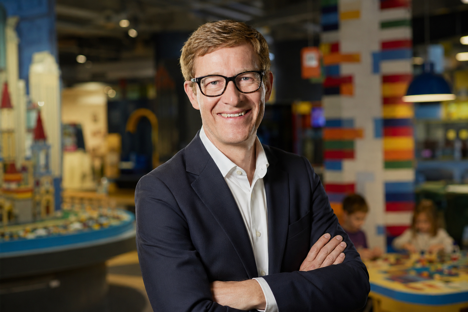 Why LEGO Took 29 Brand Experiences In-House — and Left 11 With Its Longtime Partner