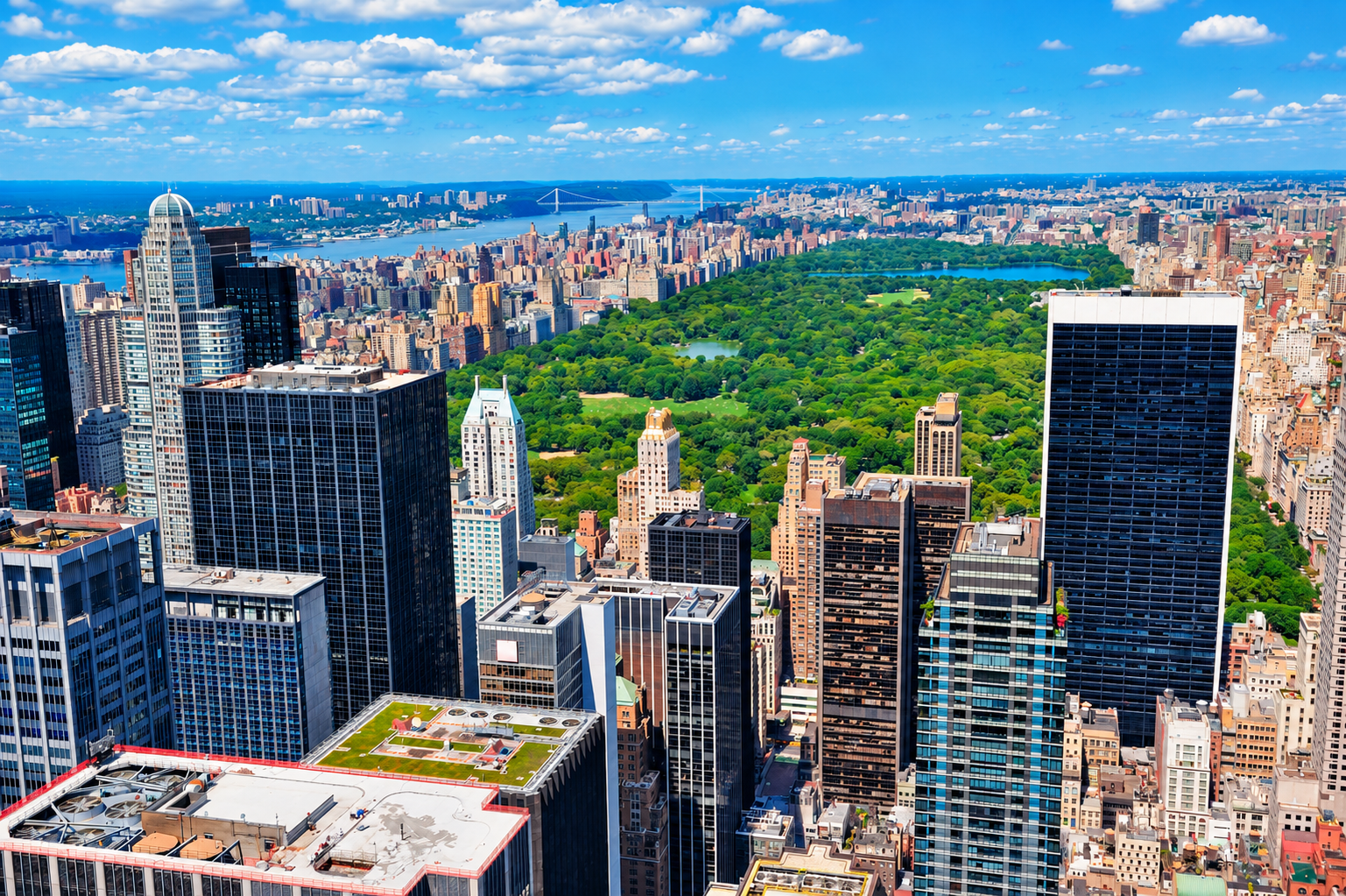 Think Global, Act Local: What 25+ Years in Real Estate Taught Me About Building Trust Across Borders