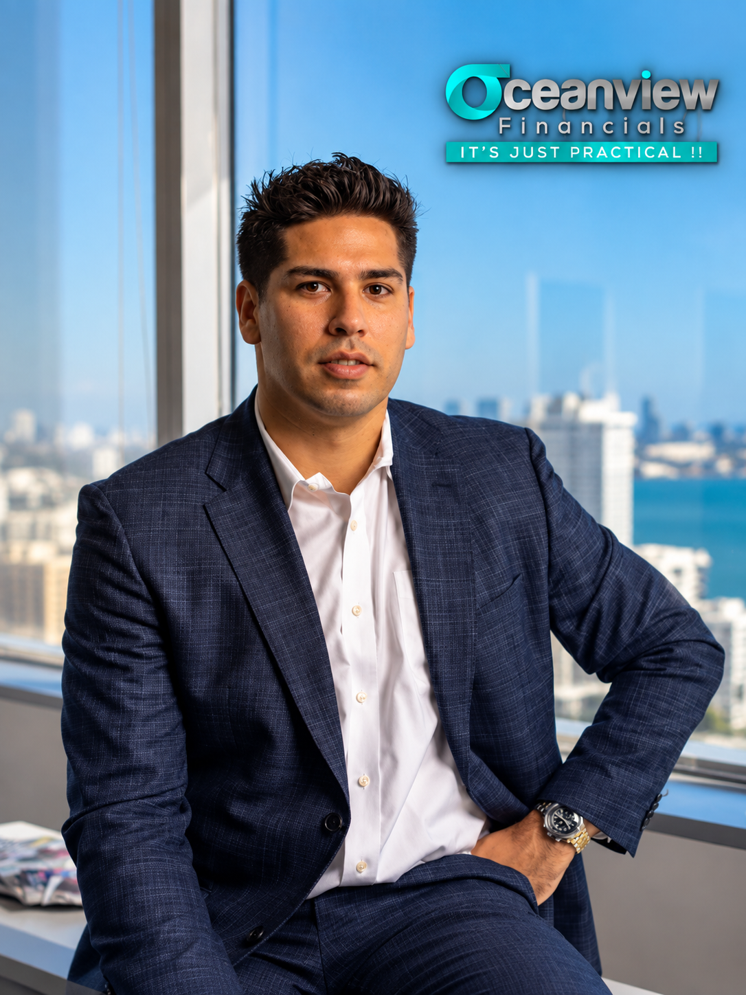 Johan Gutierrez, Oceanview Financials, hospitality accounting, hospitality finance, accounting services, restaurant accounting, hotel accounting, financial management, business accounting, financial strategy, entrepreneurship, hospitality business, business growth, financial clarity, CEO leadership