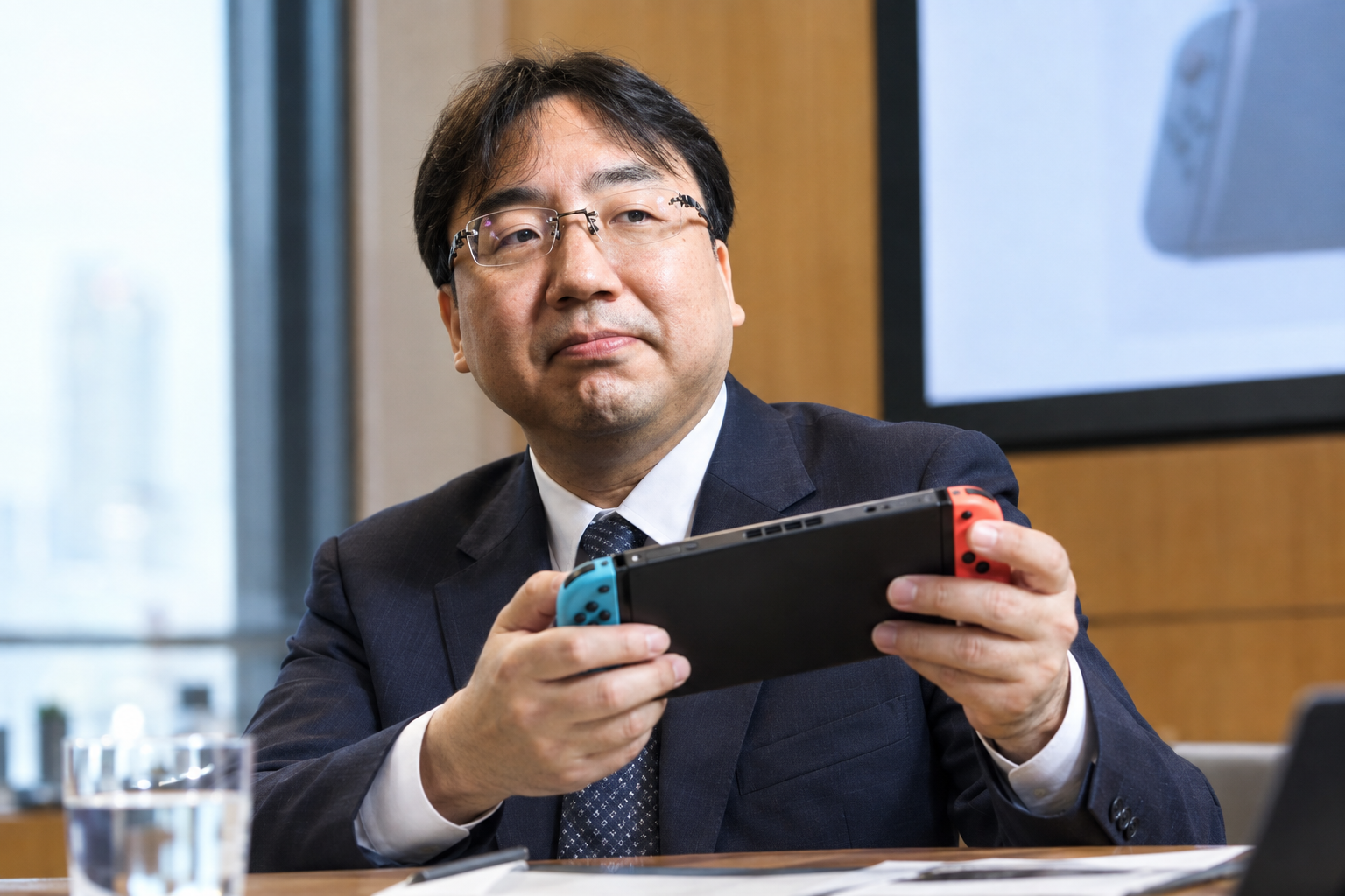 Why Nintendo Raised the Switch 2 Price After Saying "No Decision"