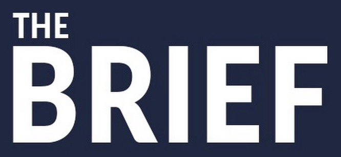 The Brief — Week of Aug 21, 2026