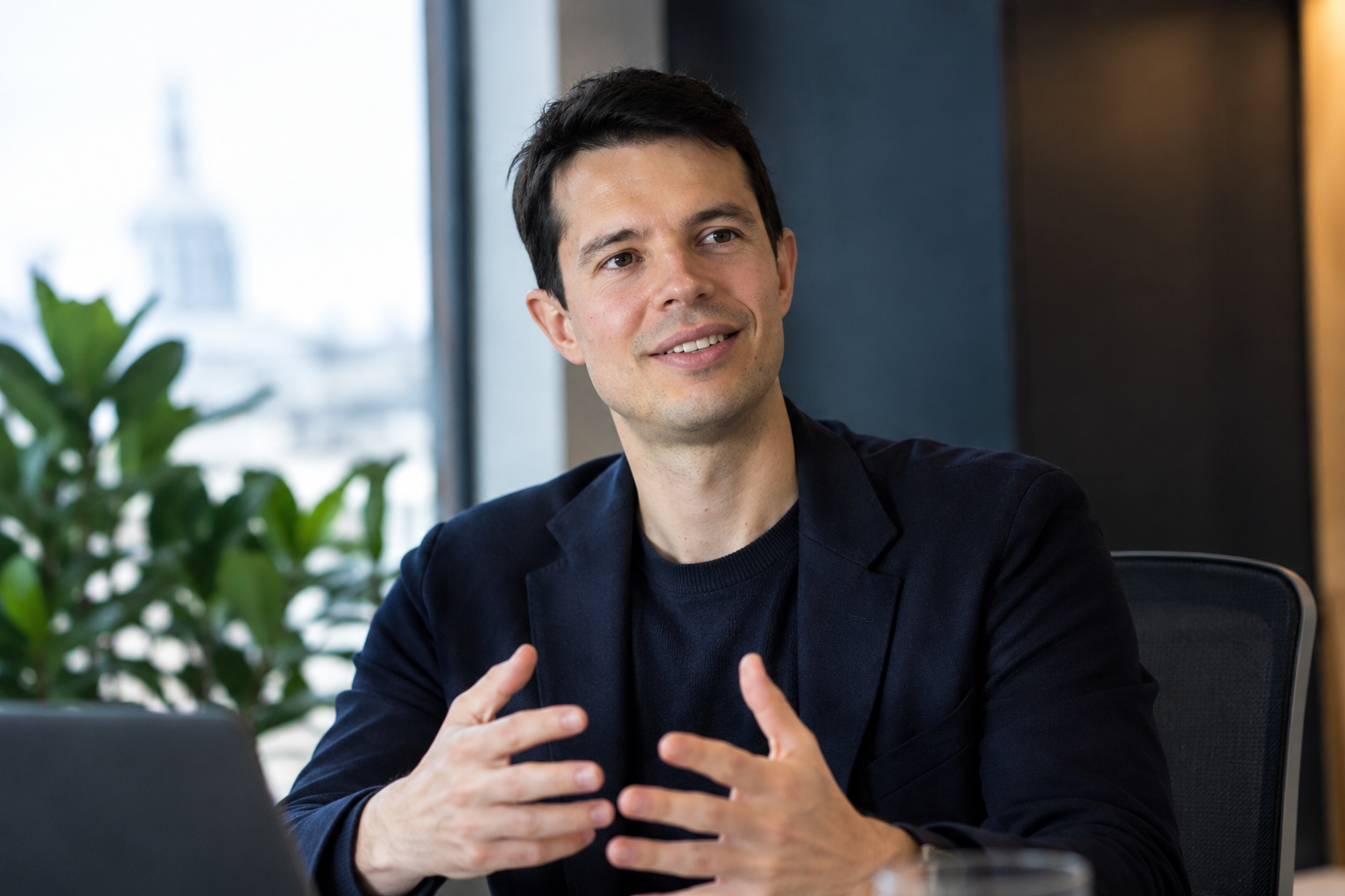 Luca Ferrari’s Acquisition Machine Is Growing Fast. Can Its Businesses Grow on Their Own?