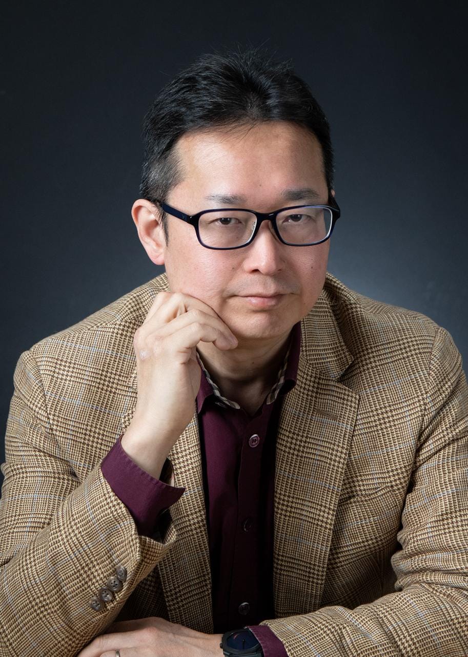 Takahisa Karita, global entrepreneurship, international business, technology, biotechnology, pharmaceuticals, artificial intelligence, Web3, finance, education technology, UNIPLAT, cross-border innovation, entrepreneurship, business leadership, international collaboration