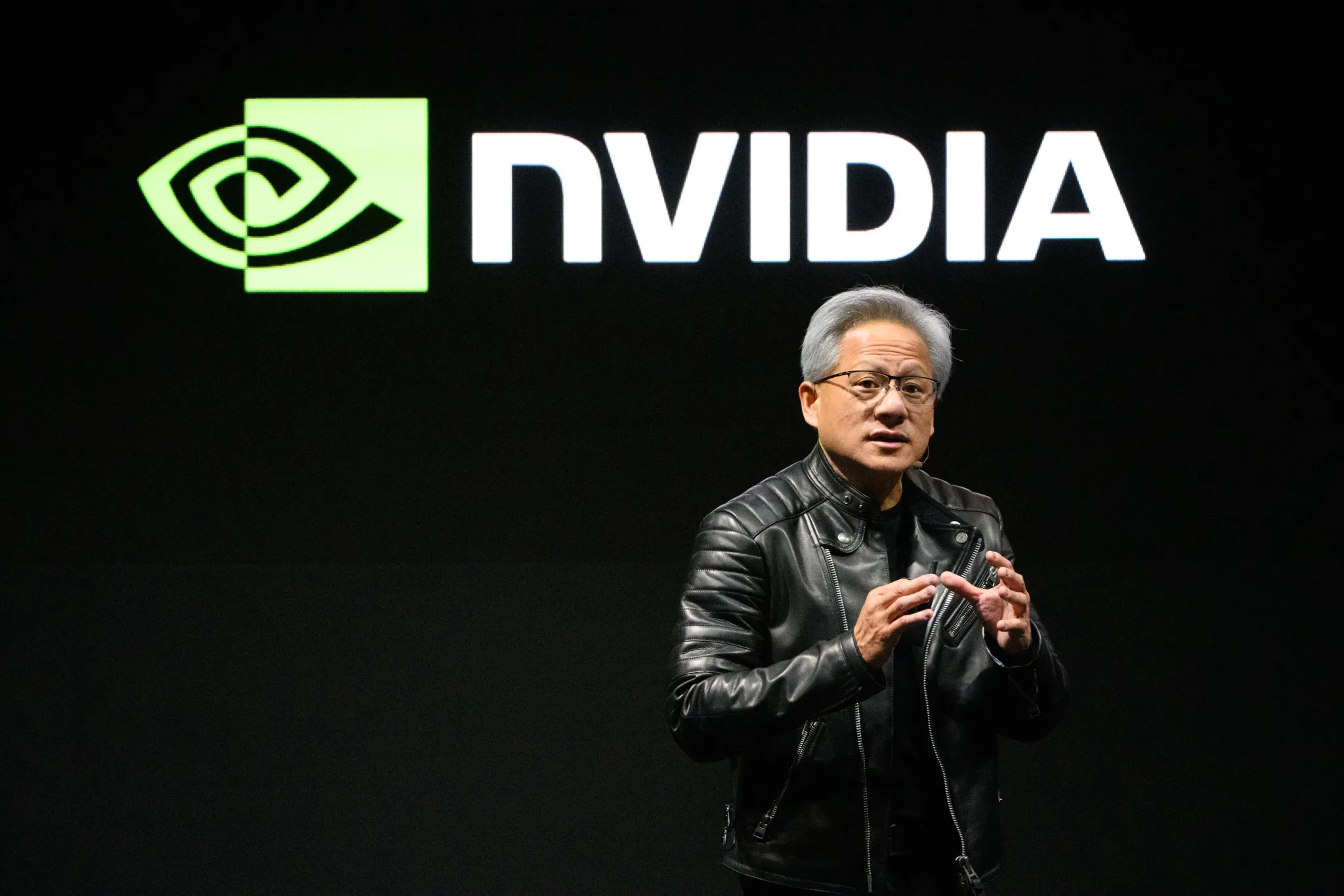 The Visionary Leadership Behind Nvidia's Meteoric Rise