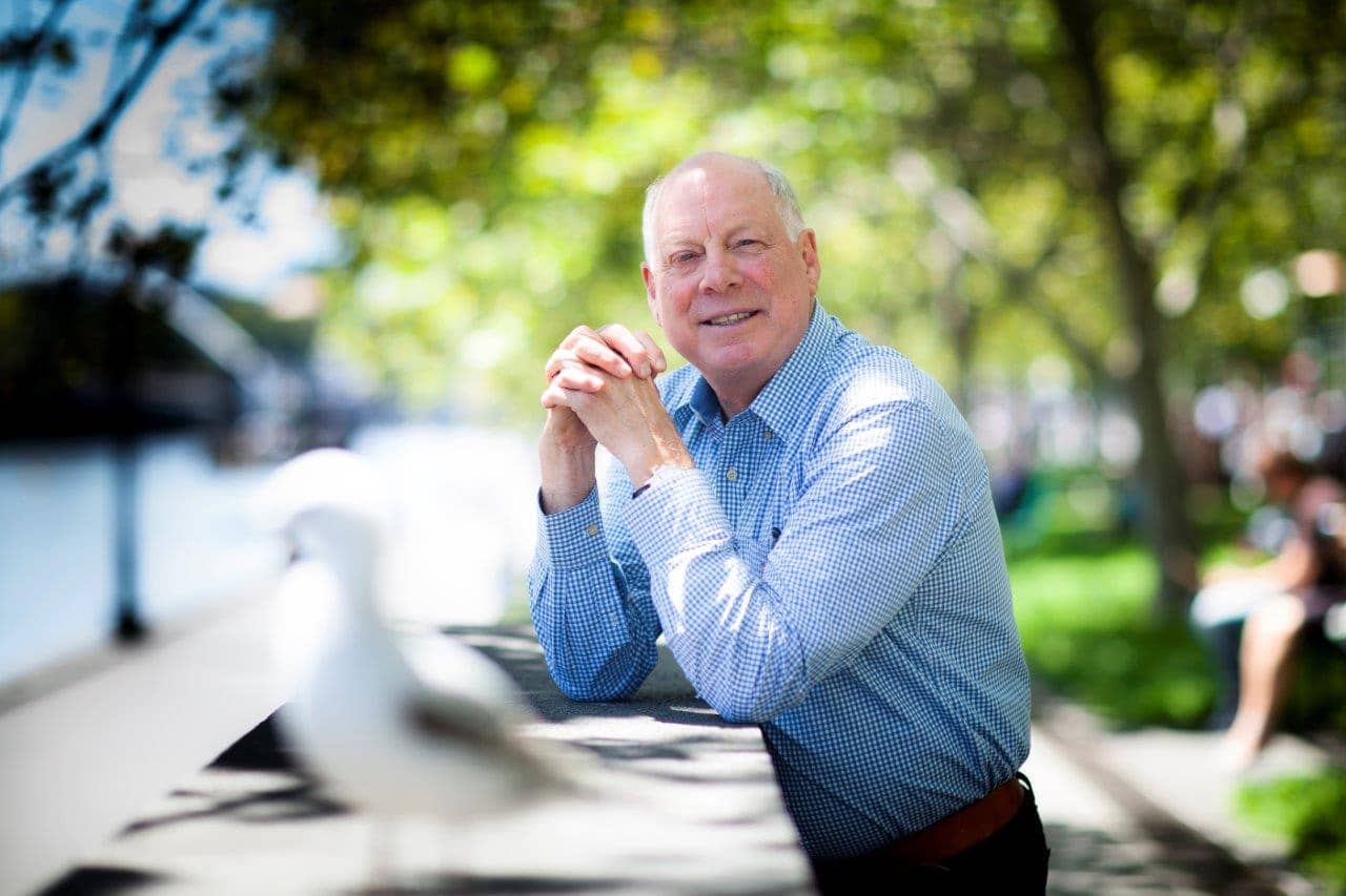 Andrew Michelmore