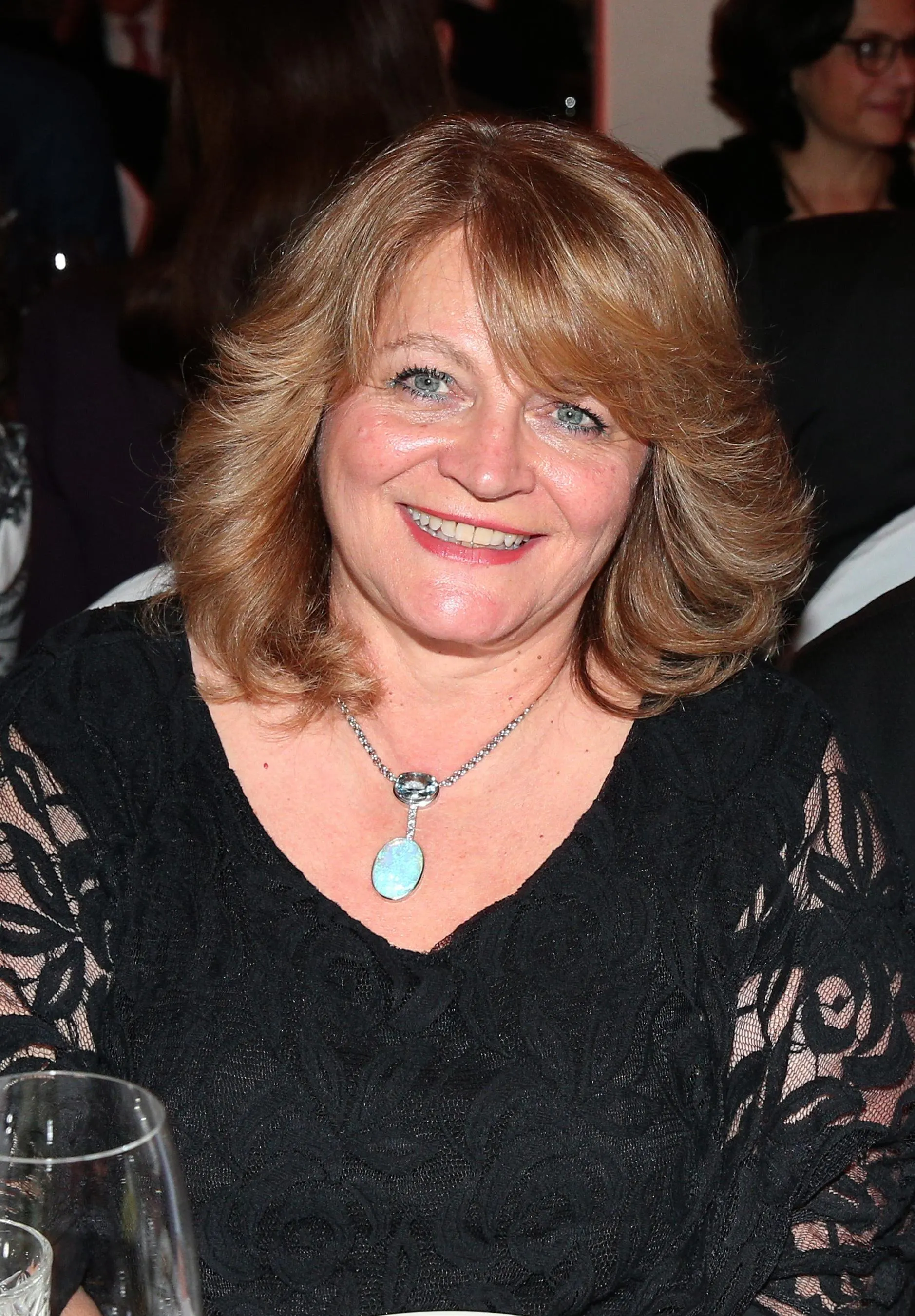Alexandra Schörghuber