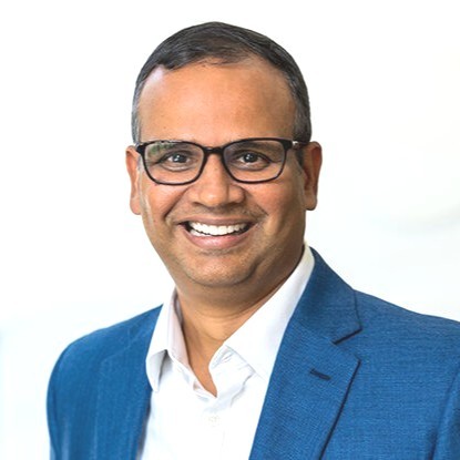 Dr. Rama Kondru