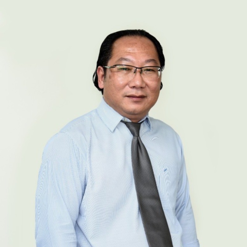 Anthony Mok Peng Fai