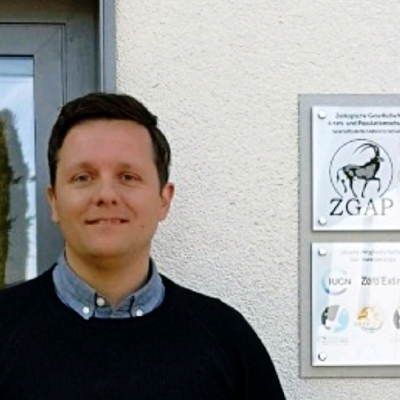 Arne Schulze