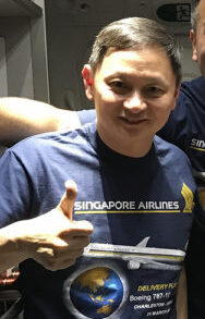 Goh Choon Phong