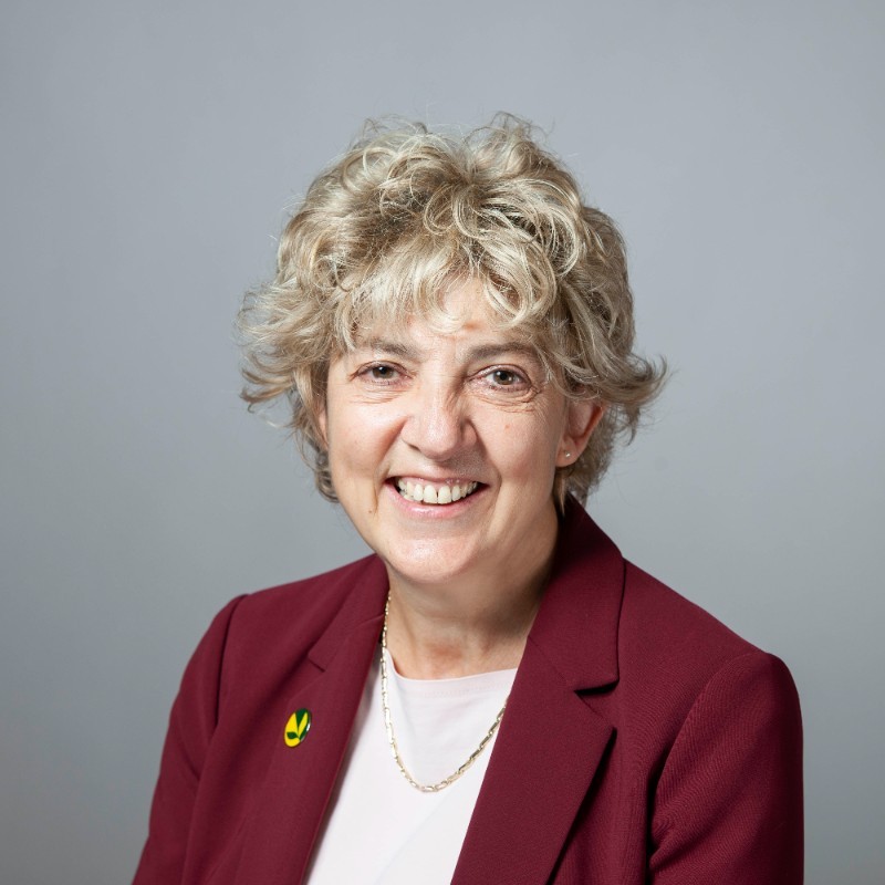 Angela Karp