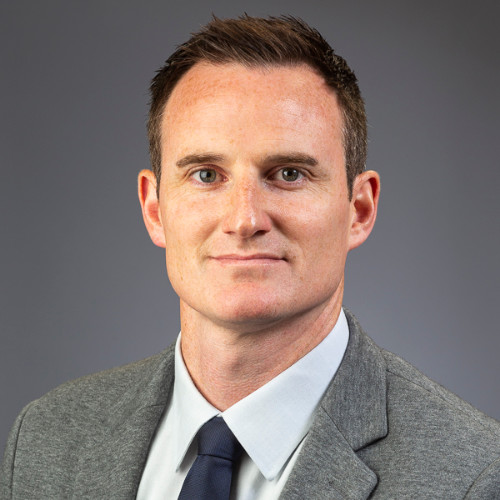 Andrew Baker