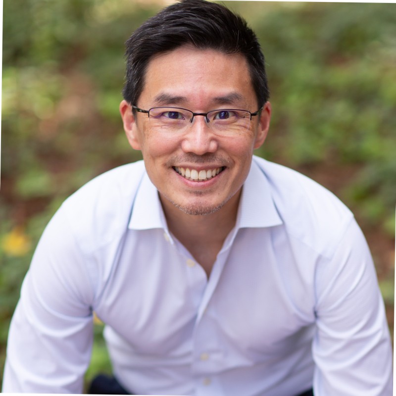 Rodrigo Liang