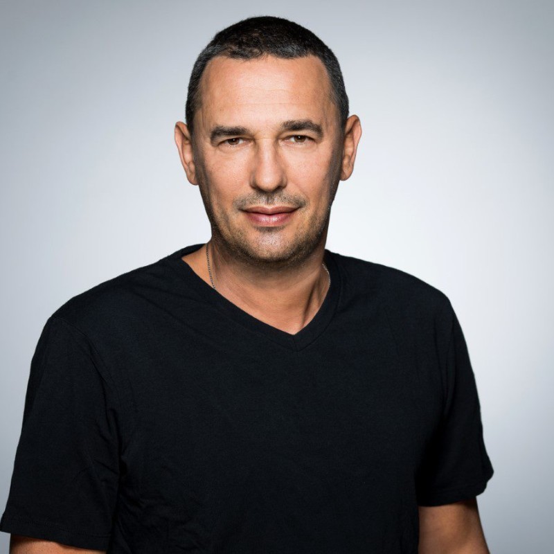 Robert Antokol
