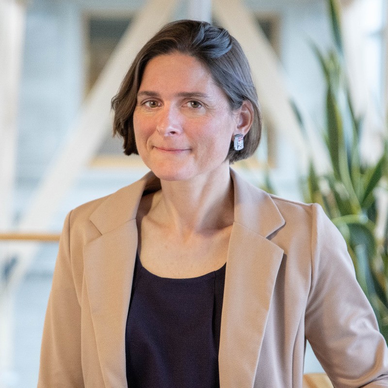 Adèle Garnier