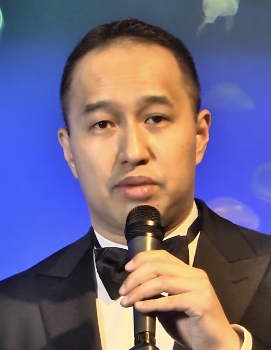 Sherman Kwek