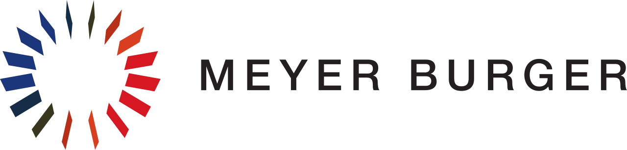 Meyer Burger logo