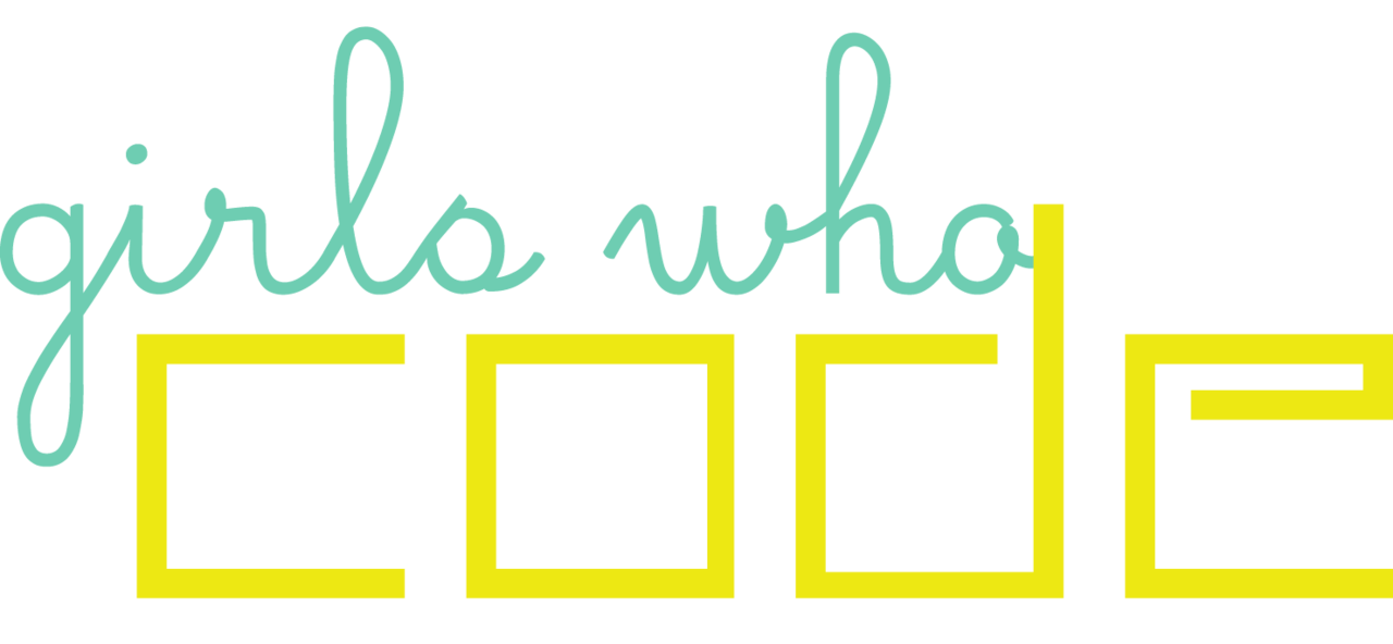 Girls Who Code logo