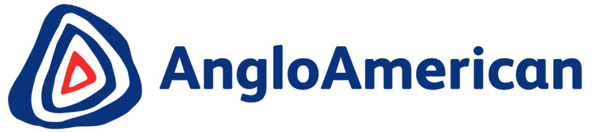 Anglo American plc logo