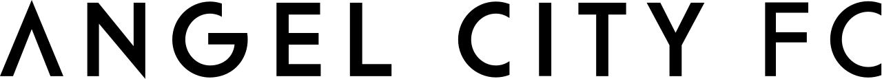 Angel City Football Club logo