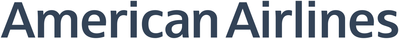 American Airlines logo