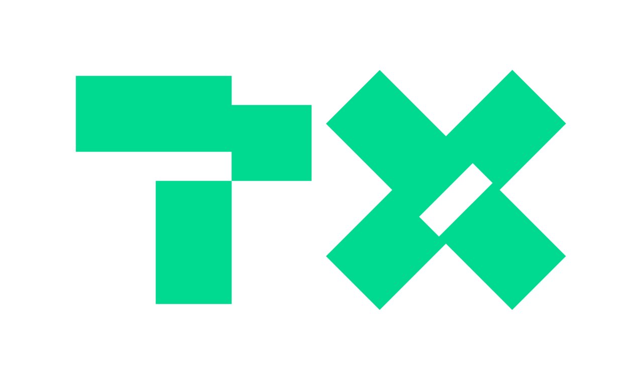 TX Group logo