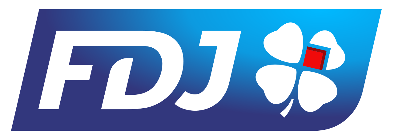 Française des jeux logo