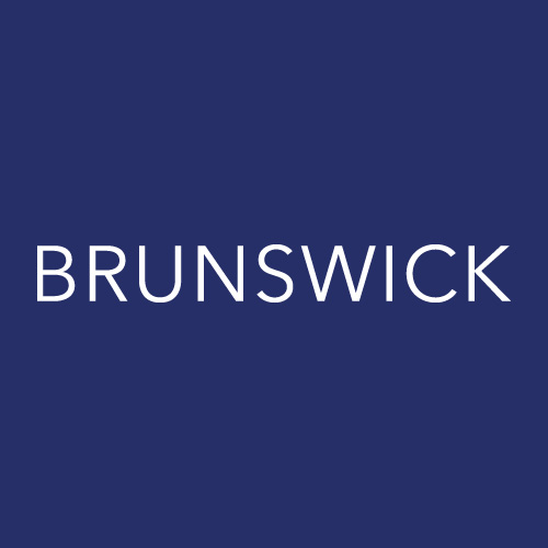 BRUNSWICK CORP logo