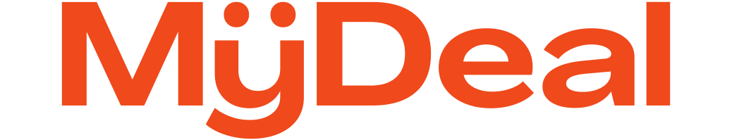 MyDeal logo