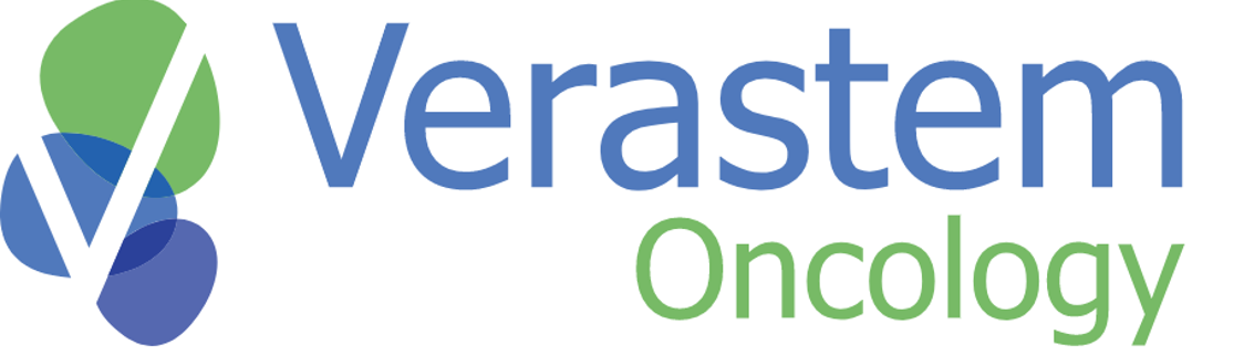 Verastem, Inc. logo