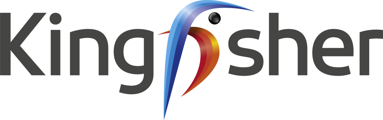 Kingfisher plc logo