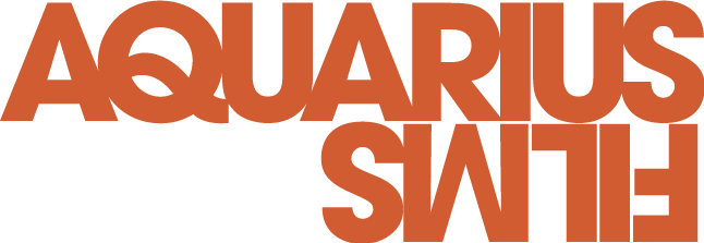 Aquarius Films logo