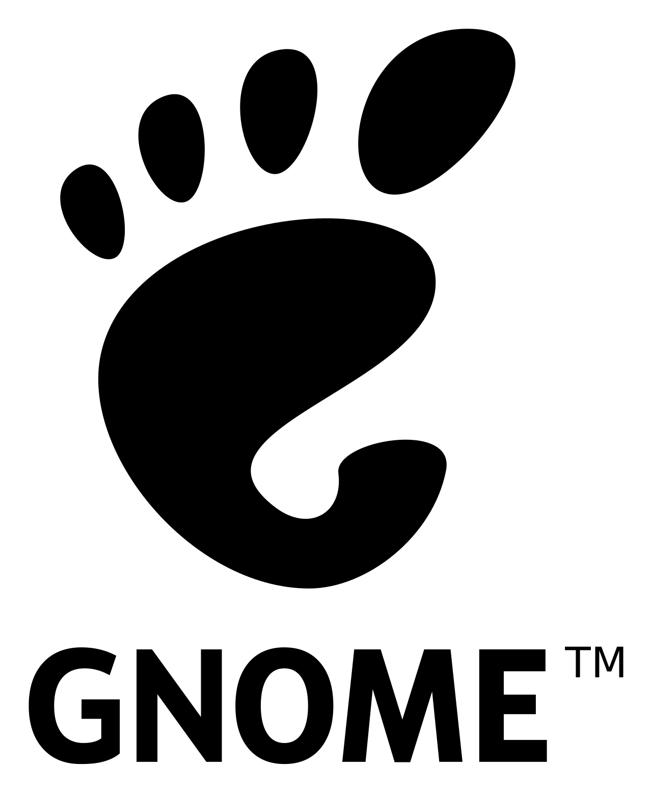 GNOME Foundation logo