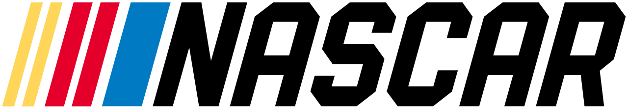 NASCAR logo