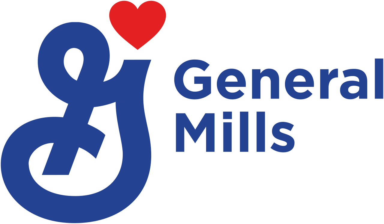 GENERAL MILLS INC logo