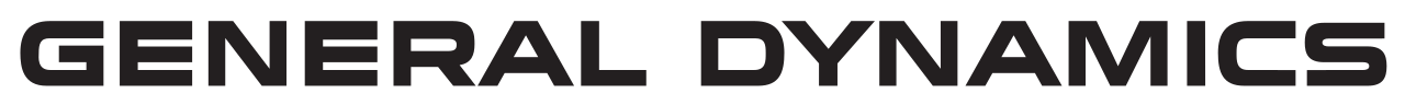 General Dynamics logo