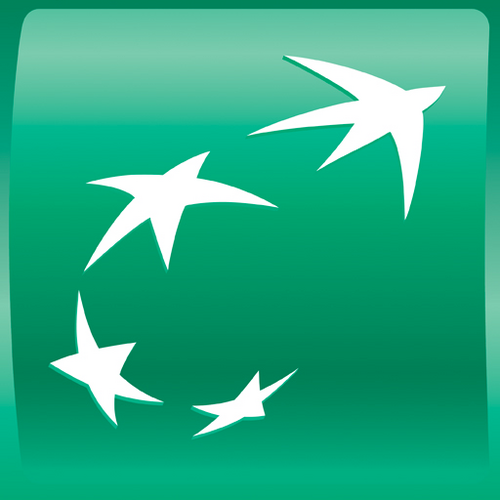 BNP Paribas CIB logo