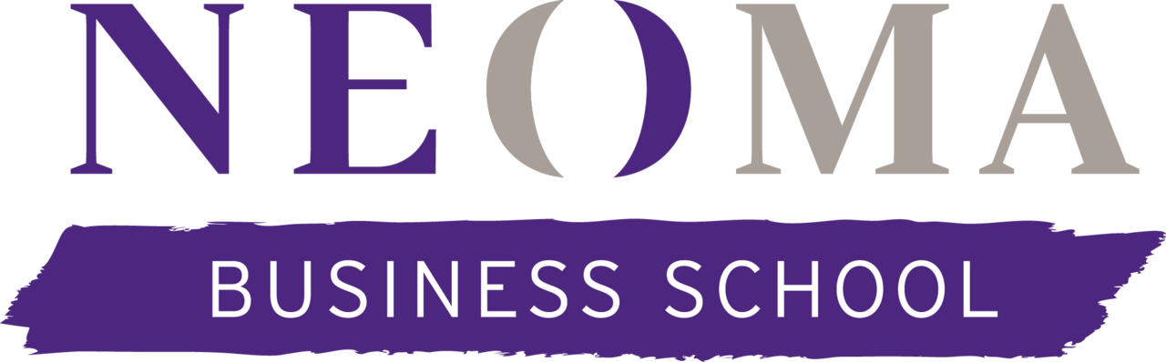 NEOMA Business School logo