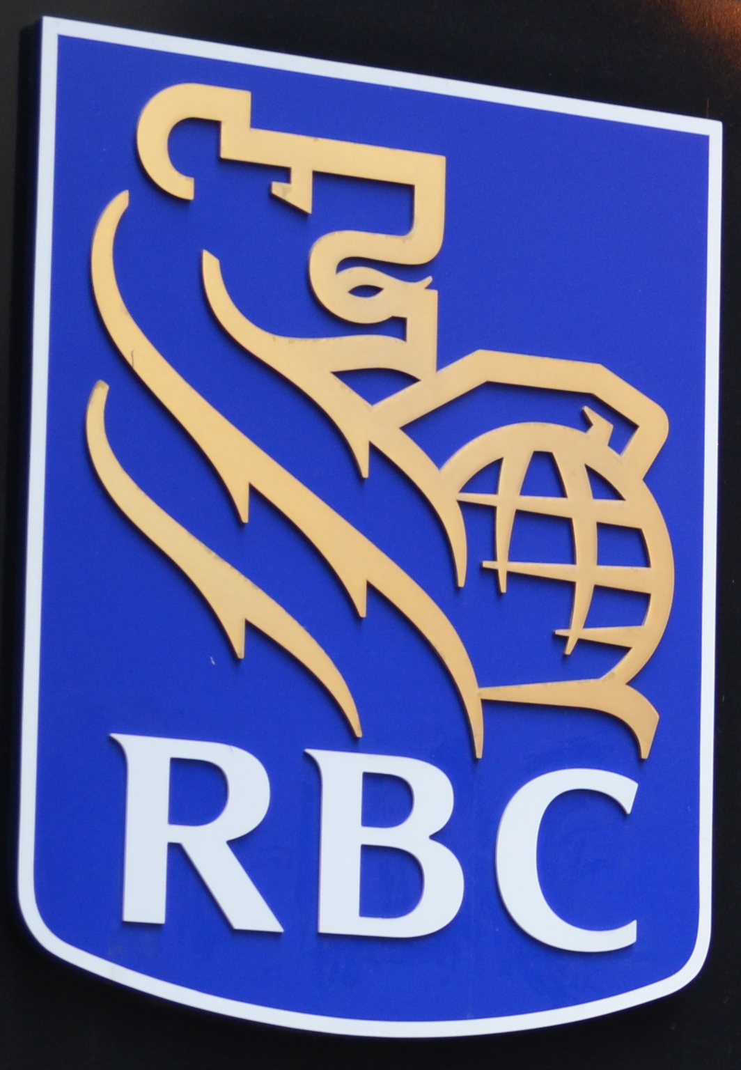 Royal Bank of Canada logo
