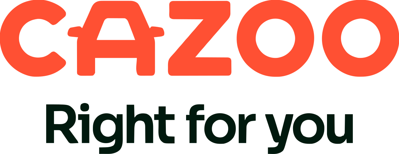 Cazoo logo