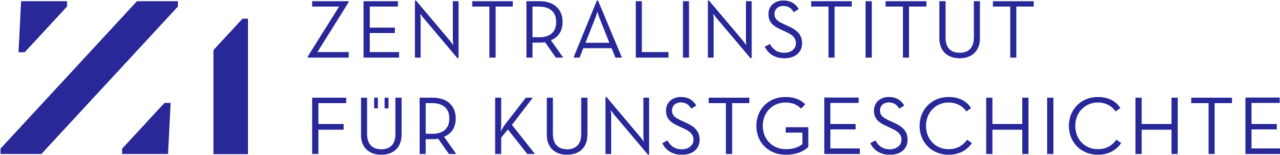 Zentralinstitut für Kunstgeschichte logo