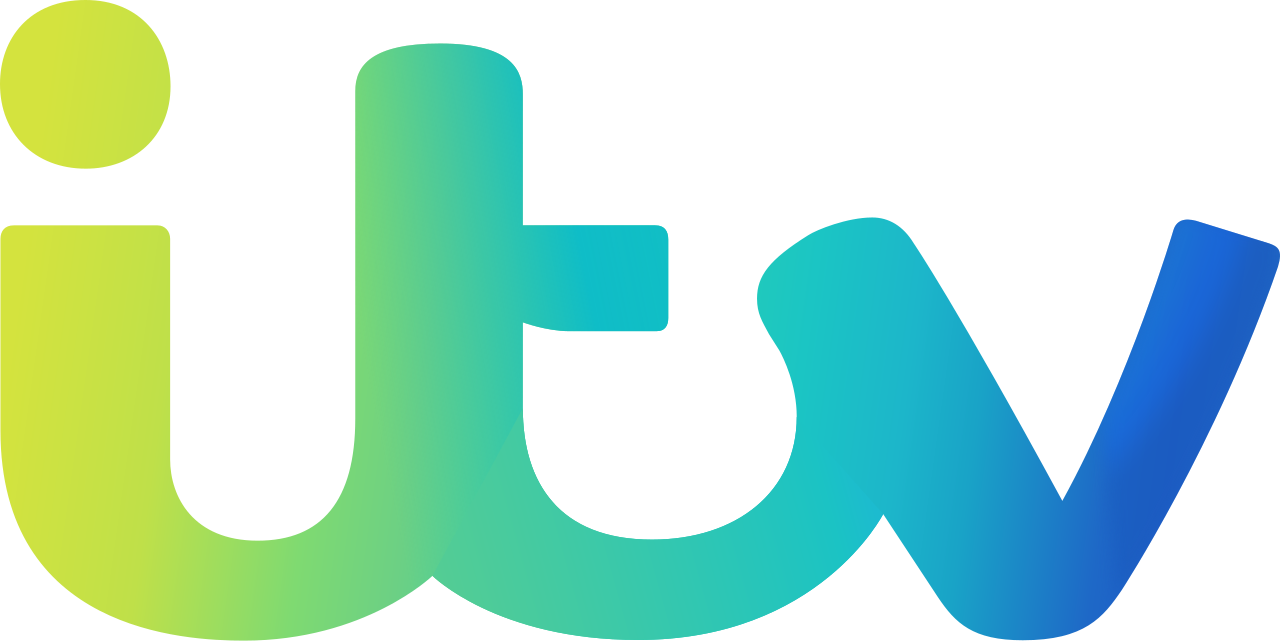 ITV plc logo